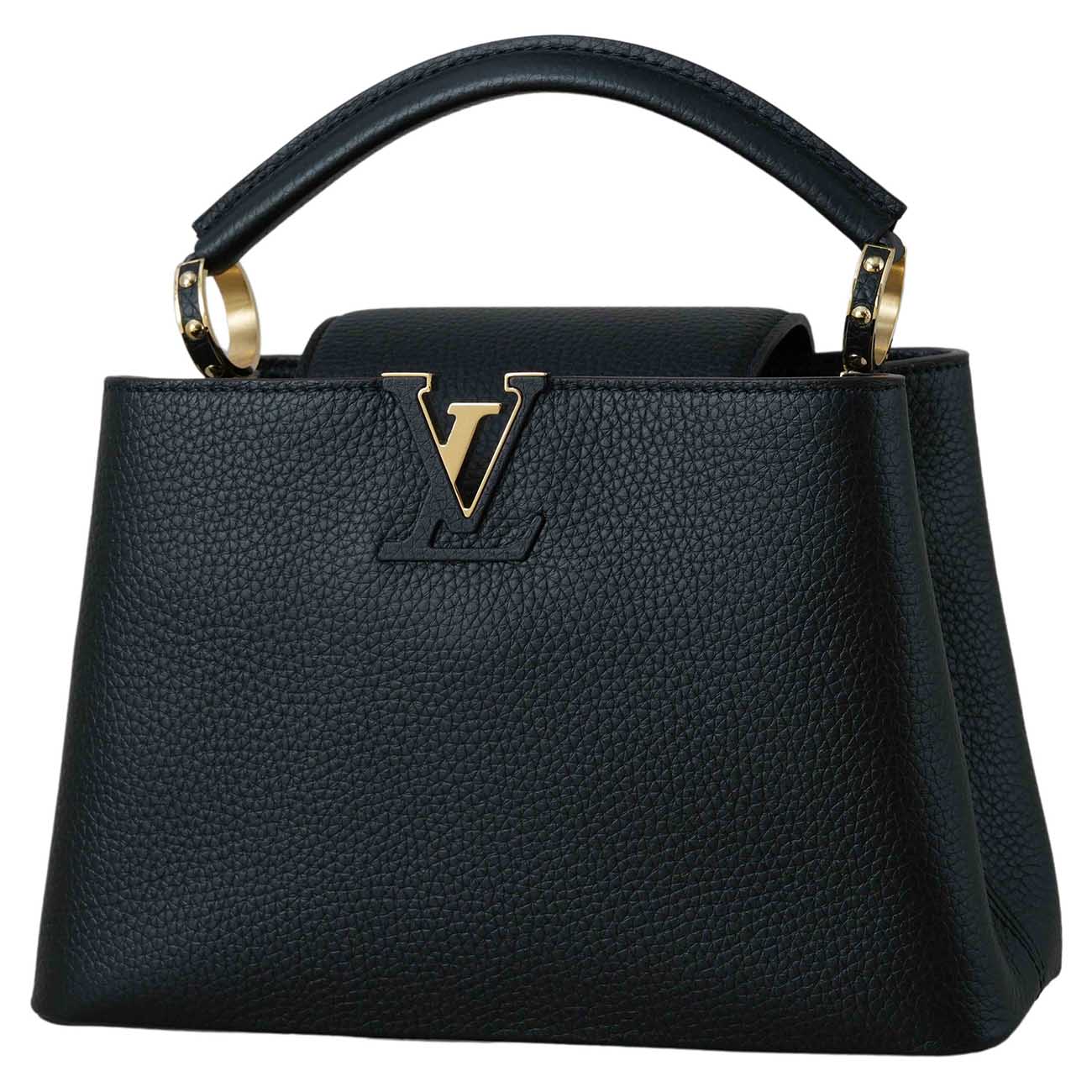 LOUIS VUITTON(USED)루이비통 카퓌신 BB